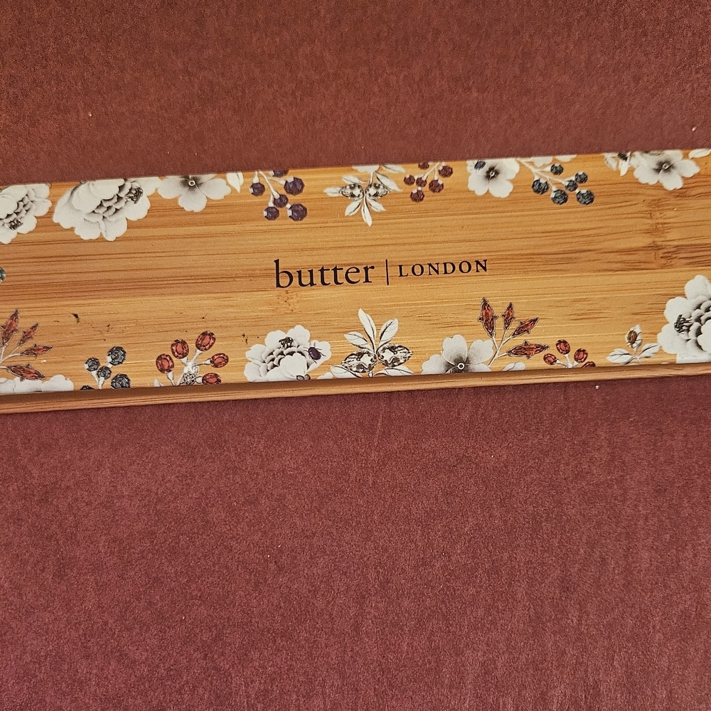 Butter London Eyeshadow